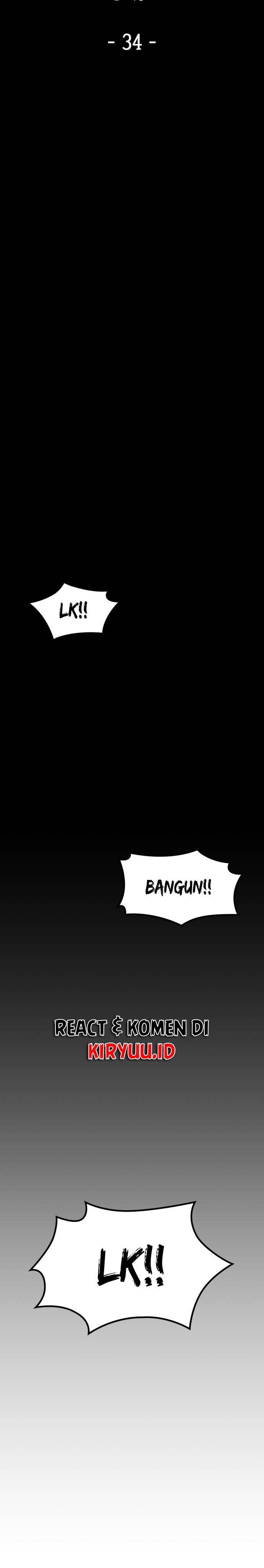 Wizard of Arsenia Chapter 34 Gambar 15